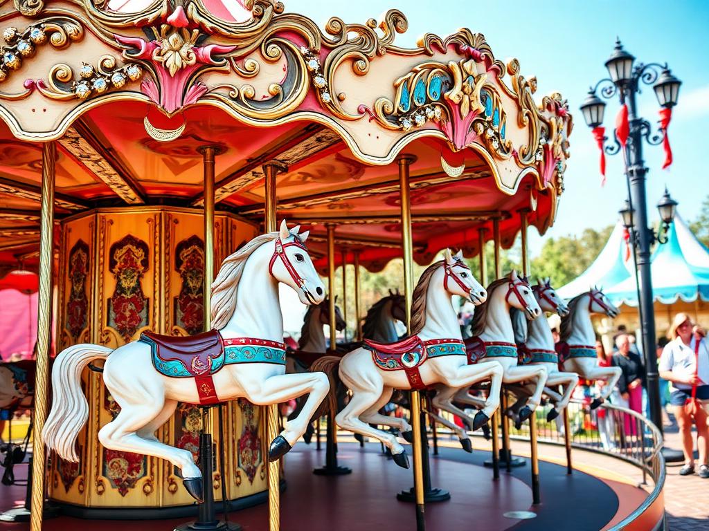 Carousel
